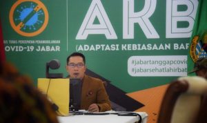 Pasca COVID-19, Jabar Perkuat Desa Digital Pulihkan Ekonomi