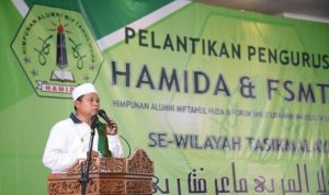 Wagub Jabar Dukung Peran Organisasi Keagamaan dalam Kehidupan Bernegara