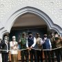 Ridwan Kamil Resmikan Masjid Al-Jabbar Majalengka