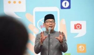 Ridwan Kamil Harap Uji Klinis COVID-19 Berjalan Baik