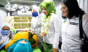 Peringati Hari Kontrasepsi, BKKBN Jabar Layani 40.787 Akseptor