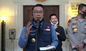 Survei Charta Politika Emil Jadi Terbaik Dalam Penanganan Covid-19