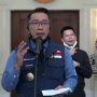 Survei Charta Politika Emil Jadi Terbaik Dalam Penanganan Covid-19