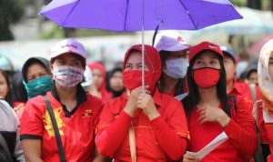 Anies Revisi dan Naikkan UMP Jakarta, KASBI: Kita Apresiasi