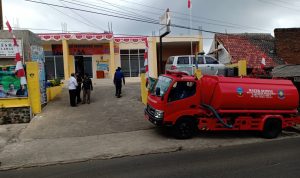 Nakes Terpapar Korona, Satu Klinik Swasta di Garut Ditutup Sementara