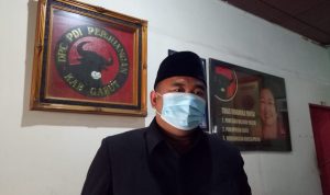 Yudha Dorong Pemkab Garut Berikan Jaring Pengaman Kepada Sopir Angkot Selama PPKM Darurat