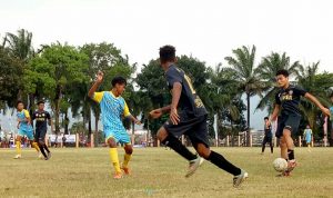 Lawan Garut Selection, Timnas Pelajar U-16 Menang 3-0