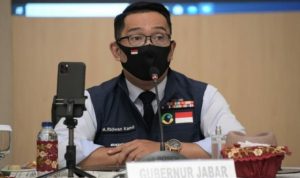 Gubenur: Tak Ada Lagi Zona Merah di Jabar Pekan Ini