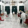 ASN Pemdaprov Jabar Jalani Tes Covid-19 di Gedung Sate