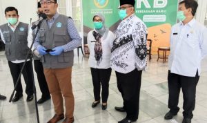 1.416 Guru non PNS di Jabar Dapat Tunjangan Profesi Rp 1,5 Juta Per Bulan