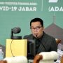 Besok, Ridwan Kamil Jalani Uji Klinis dengan Disuntik Vaksin COVID-19