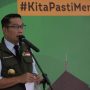 Ridwan Kamil Siap Jadi Relawan Uji Coba Klinis Vaksin Covid-19