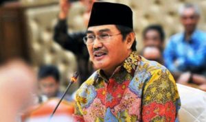 Prof Jimly Desak Jaksa Tuntut Hukuman Mati Bagi Alfin Andrian, Pelaku Penusukan Syekh Ali Jaber