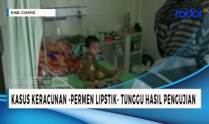 Kasus Keracunan di Ciamis Tunggu Hasil Pengujian, Begini Kata Bupati Herdiat