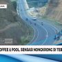 Z’Dulur Cofee & Pool, Sensasi Nongkrong di Tebing Jalan