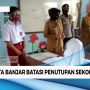 Wali Kota Banjar Tidak Akan Tutup Semua Sekolah