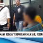 Ironis, Tersangka Bandar Sabu di Kota Tasik, Mengaku Dikendalikan Seseorang di Lapas Bandung