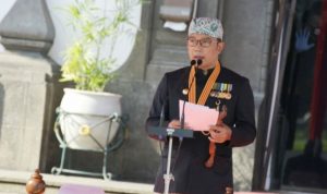 Ridwan Kamil Akan Suntik Vaksin Covid-19 pada 25 Agustus