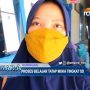 Suasana Belajar Tatap Muka di SDN I Cigadung Kabupaten Kuningan, Guru dan Siswa Terapkan Protokol Kesehatan