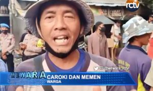 Dituntut Mundur, Begini Sikap Kades Girimukti di Majalengka