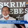 Polisi Tangkap Pengeroyok Wartawan Brebes