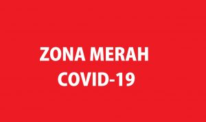 7 Kecamatan di Garut Masuk Zona Merah