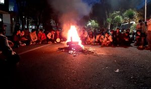 Beberapa Poin Omnibus Law yang Dianggap Mahasiswa Garut Kurang Pro Rakyat