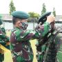 Sebanyak 673 Prajurit Batalyon 754/20/3 Kostrad Menyandang Baret Raider