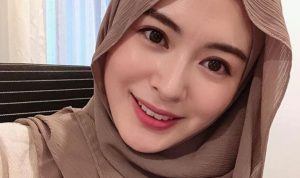 Kriteria Pria Idaman Ayana Moon, Selebram Cantik Asal Korea yang jadi Muallaf