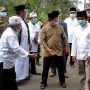 Hadiri Maulid Nabi, Wakil Bupati Ciamis Ingatkan Warga Disiplin Terapkan Protokol Kesehatan