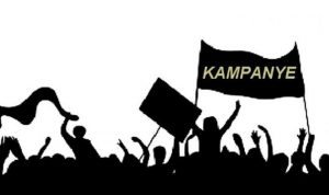 Kampanye Perlu Diawasi Ketat