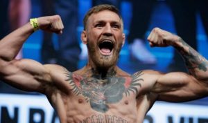 McGregor Beri Hormat dan Ucapan Duka untuk Khabib