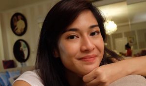 Gara-gara Pandemi, Dian Sastro ke Nadiem: Kapan Sekolah Itu Buka Mas Menteri?