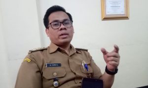 Tangani Dampak Pandemi Covid-19, Pemkab Garut Susun Program Percepatan Ekonomi