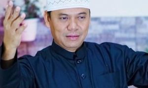 Gus Nur Ditangkap Usai Isi Kajian, Fadli Zon: Mirip Penjajah Belanda