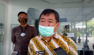 Tuai Polemik, Anggaran Rp 2 Miliar untuk Mobil Pimpinan DPRD Tidak Akan Diserap