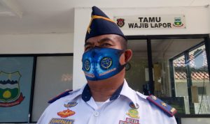 Jalan Umum Gelap, Garut Kekurangan 4.200 Unit PJU