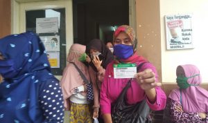 Antre Berjam-jam, Warga Kecewa dengan RSUD Ciamis