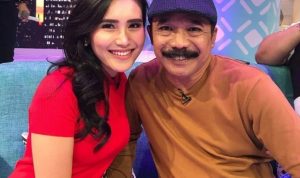 Poligami Diem-diem dari Istri, Opie Kumis Disiram Kuah Sayur Asem Mendidih ke Wajah