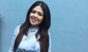 Kinerja Tina Toon Disorot Publik Kinerja Tina Toon Disorot Publik