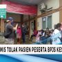 Begini Ungkapan Kekecewaan Pasien Poliklinik RSUD Ciamis, Ditolak Menggunakan BPJS