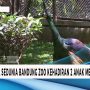 Hari Satwa Sedunia, Bandung Zoo Kehadiran 2 Anak Burung Merak