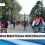 IDI: Ringankan Beban Tenaga Medis dengan Patuhi 3M