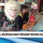 Era Digital, Kecintaan Anak Pada Wayang Golek Menurun, Seperti ini Cara Seniman Banjar Melestarikannya