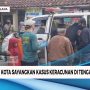 Wakil Wali Kota Tasik Sayangkan Insiden Keracunan Massal di Tengah Pandemi