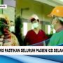 RSUD Ciamis Pastikan Seluruh Pasien Selamat Ketika Atap Ambruk