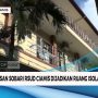 Pasca Ambruk, Paviliun Hasan Sobari RSUD Ciamis Dijadikan Ruang Isolasi Covid-19