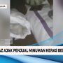 Almumtaz Ajak Penjual Miras Bertaubat