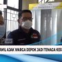 Ridwan Kamil Ajak Warga Depok Jadi Tenaga Kesehatan