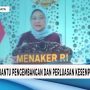 Kemnaker Bantu Pengembangan dan Perluasan Kesempatan Kerja